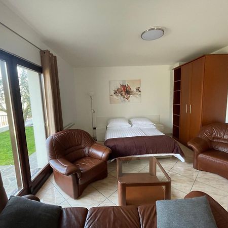 Apartma Barbara Koper Zewnętrze zdjęcie