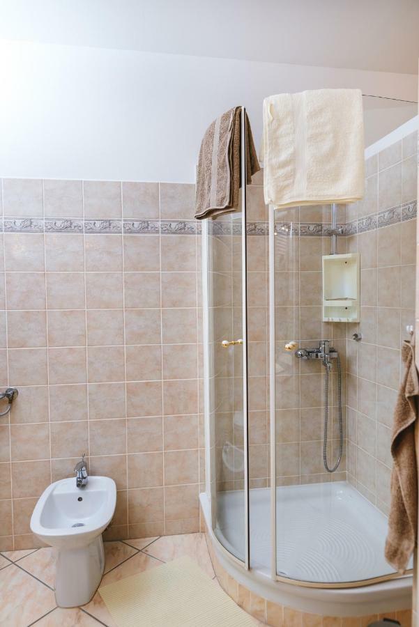 Apartma Barbara Koper Zewnętrze zdjęcie