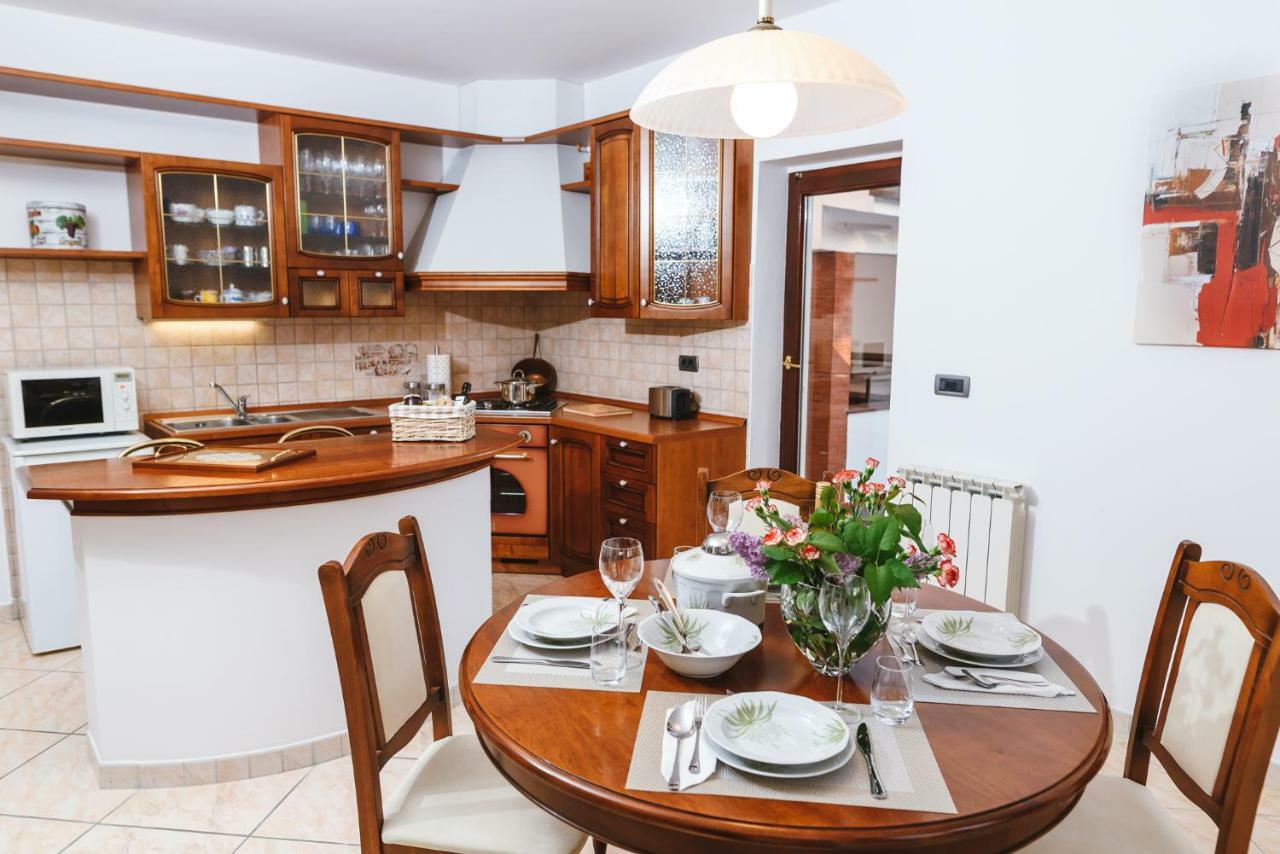 Apartma Barbara Koper Zewnętrze zdjęcie